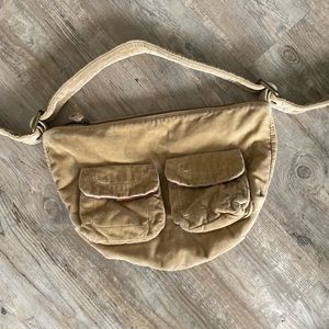Gap cotton bag
